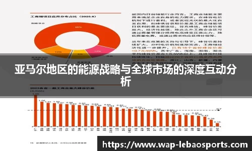 亚马尔地区的能源战略与全球市场的深度互动分析
