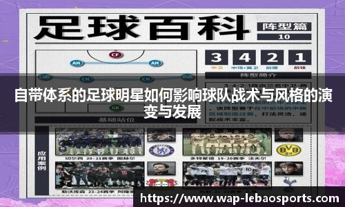 自带体系的足球明星如何影响球队战术与风格的演变与发展