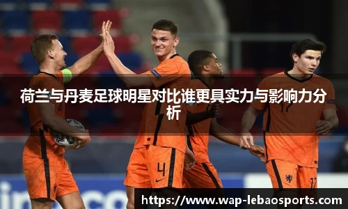 荷兰与丹麦足球明星对比谁更具实力与影响力分析